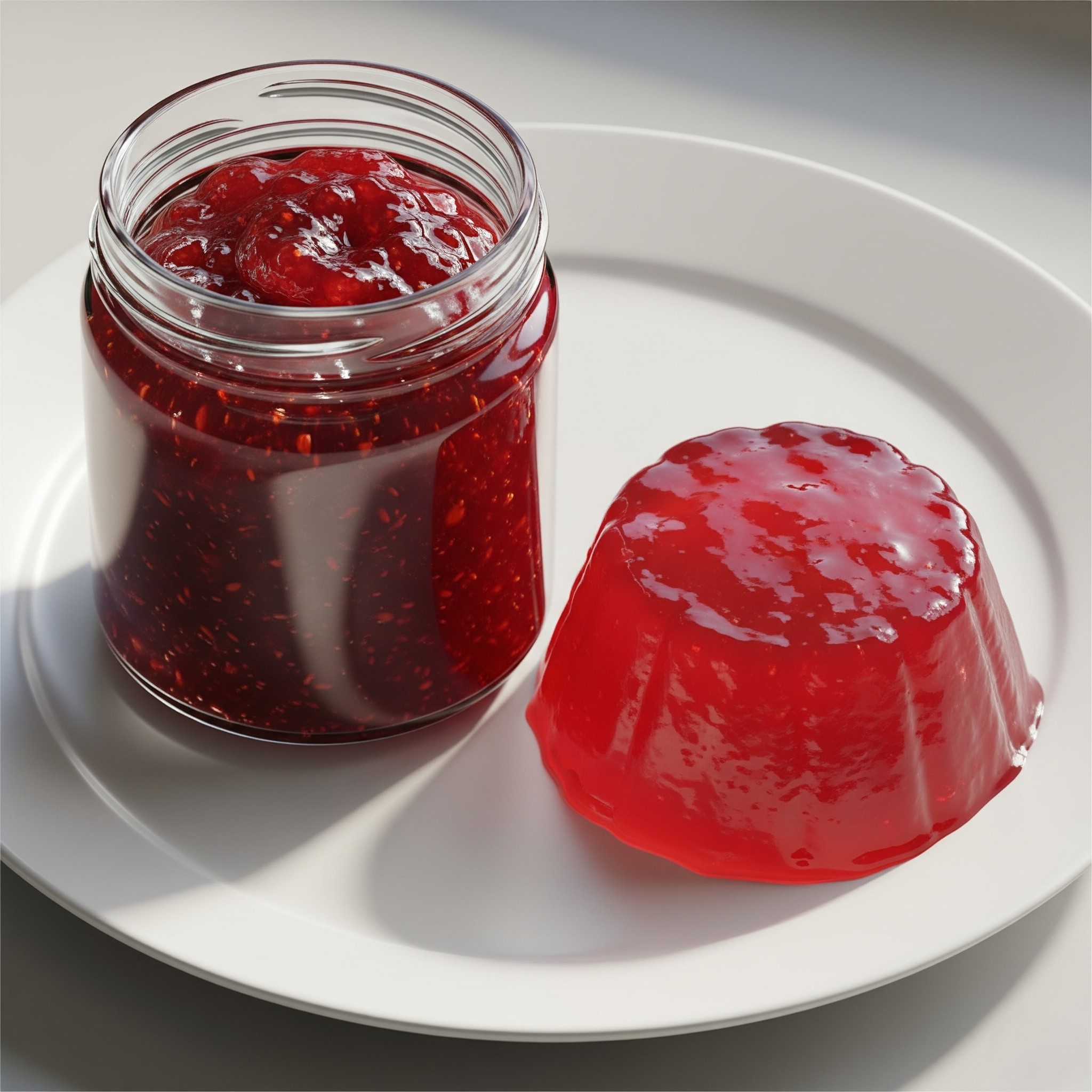 Jam/Jelly